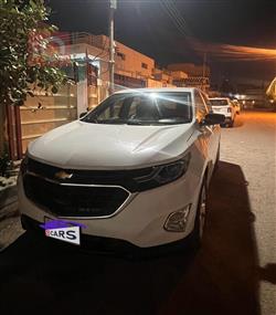 شيفروليه إكوينوكس